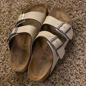 Birkenstock’s Sandals